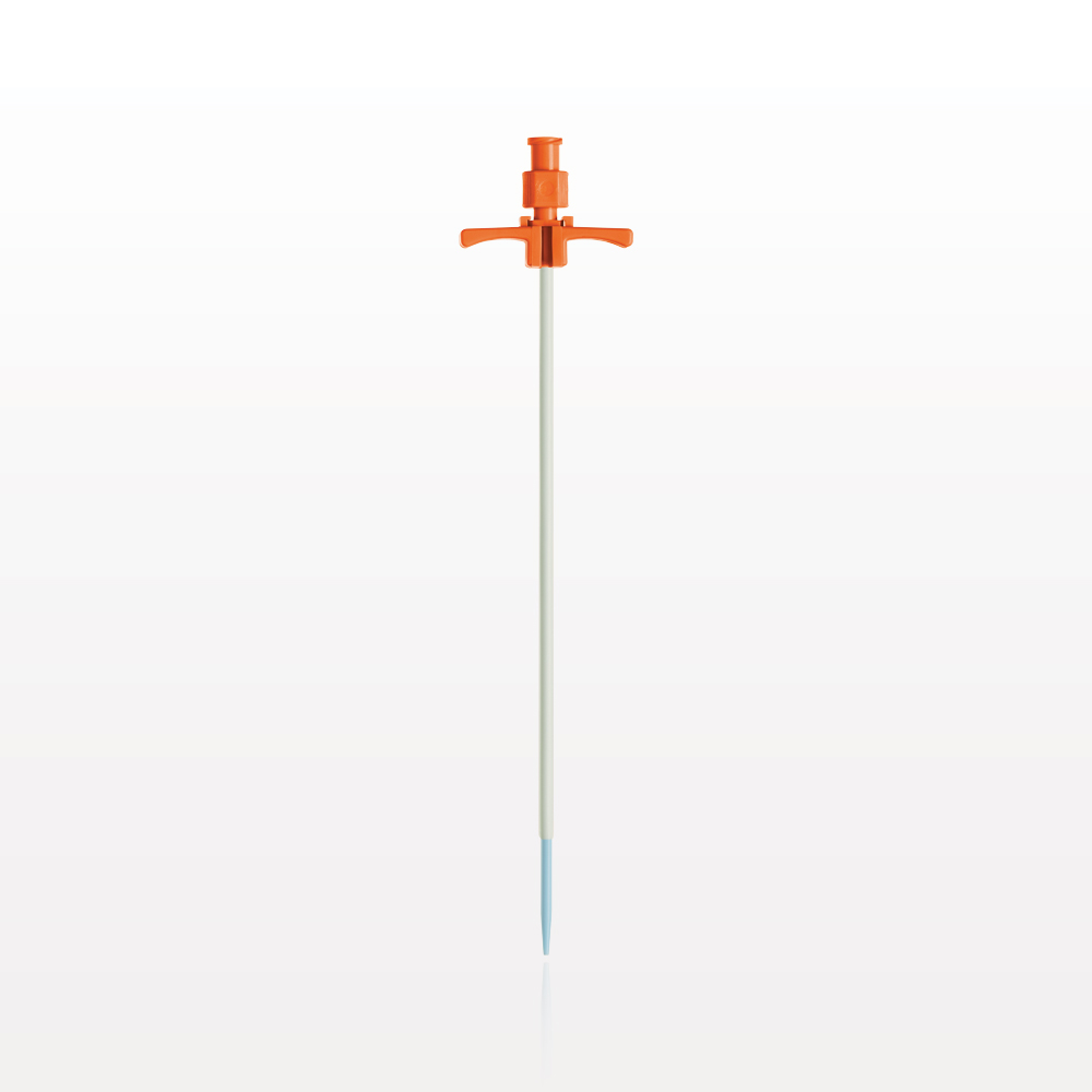 Tear Away Introducer Sheath with Dilator