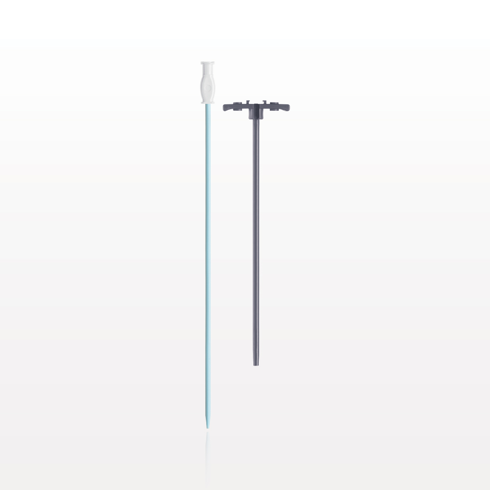 Tear Away Introducer Sheath with Dilator