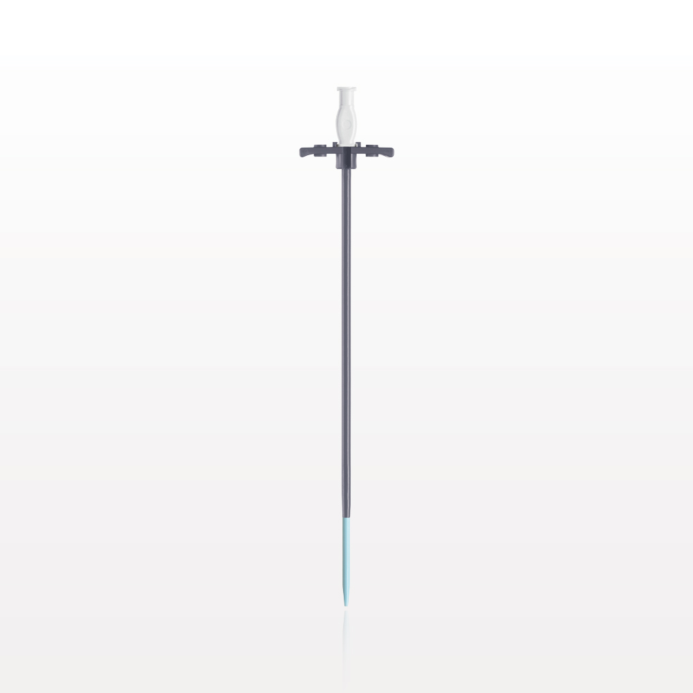 Tear Away Introducer Sheath with Dilator