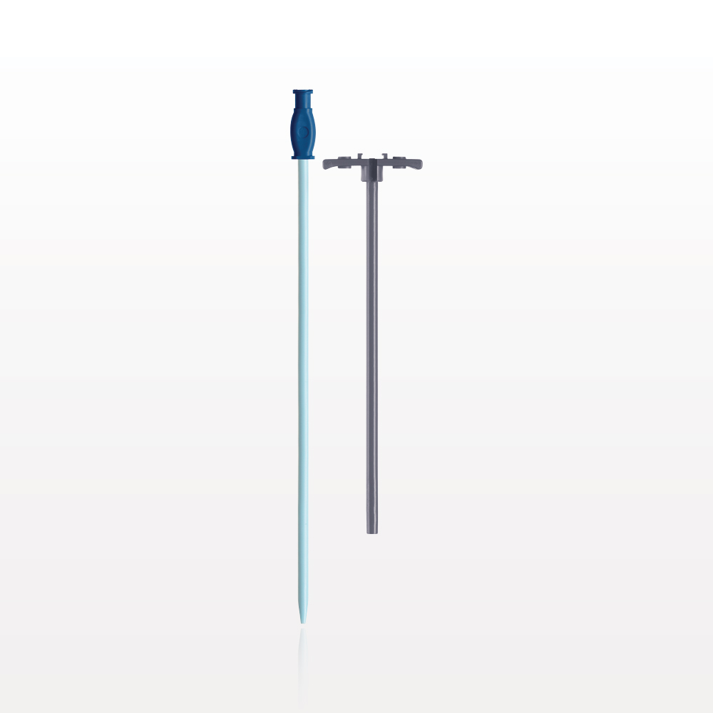 Tear Away Introducer Sheath with Dilator