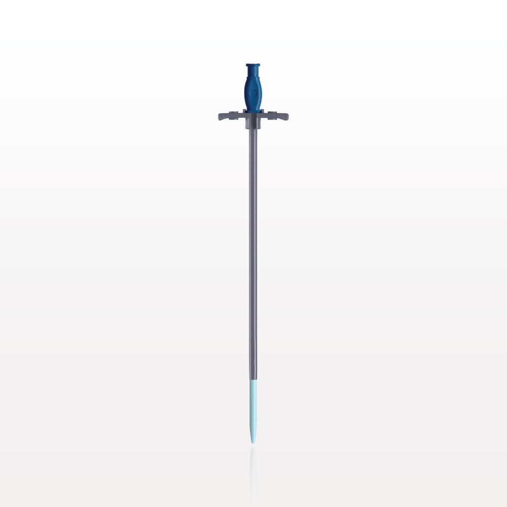 Tear Away Introducer Sheath with Dilator