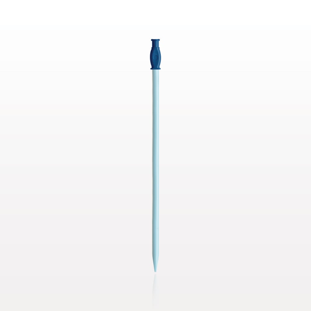 Tear-Away Introducer Sheath with Dilator