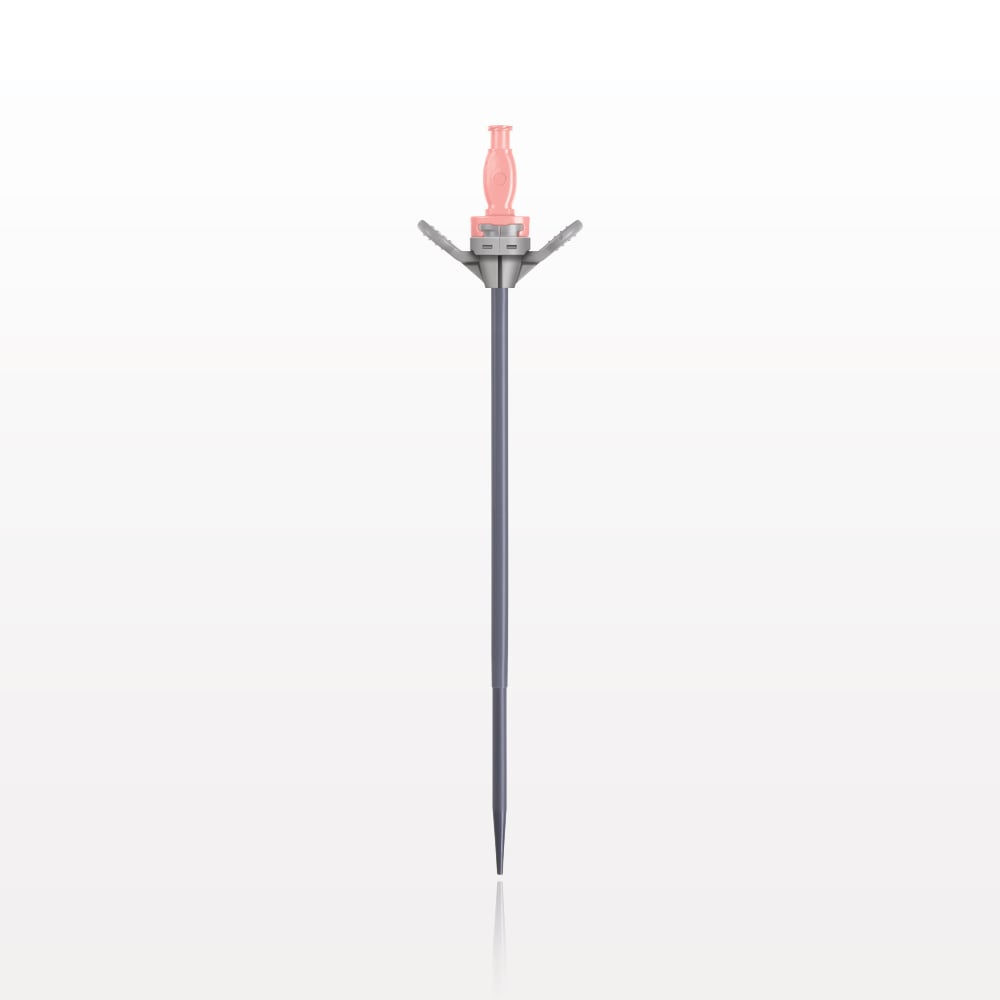 Tear-Away Introducer Sheath with Dilator, Valved