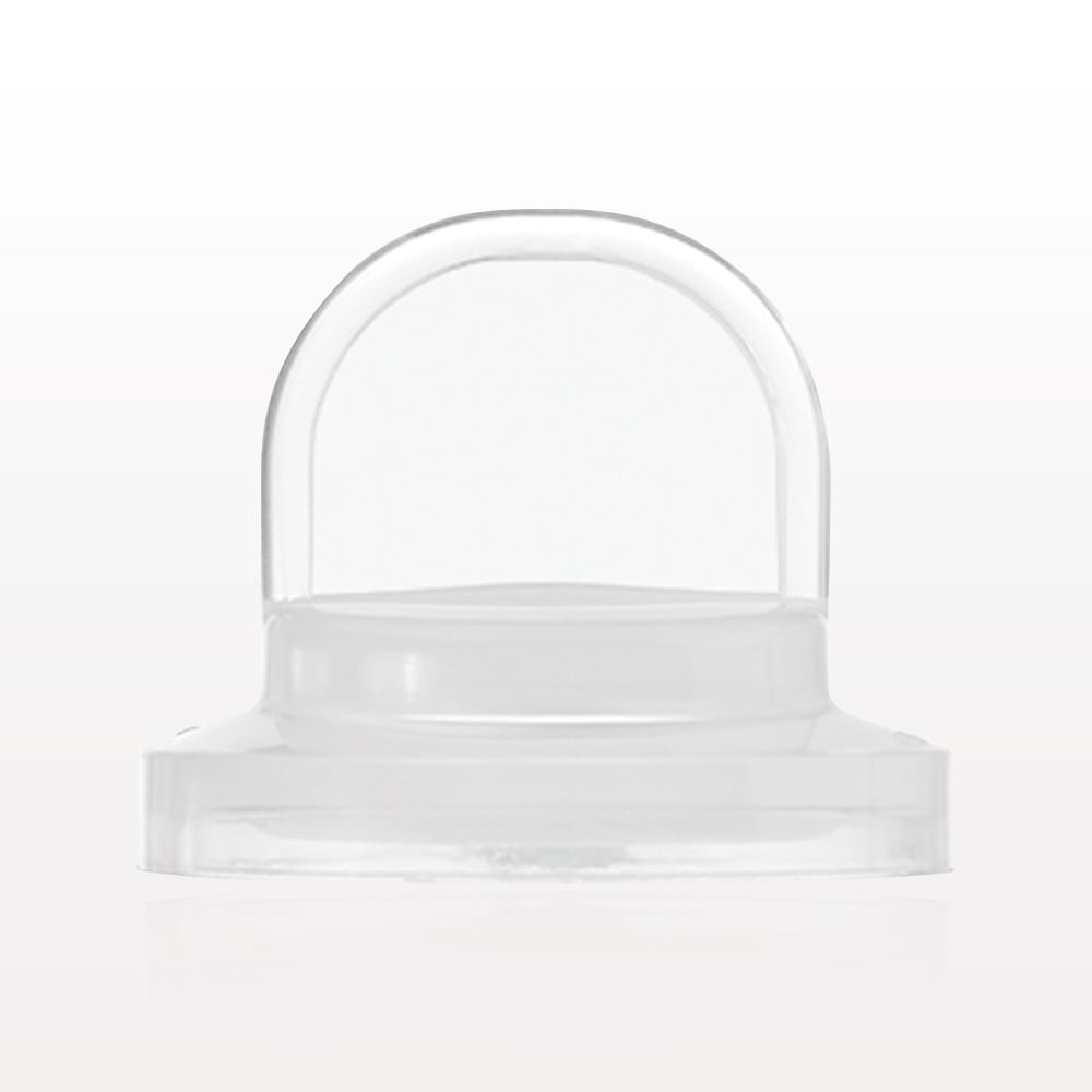 Sanitary Flange End Cap