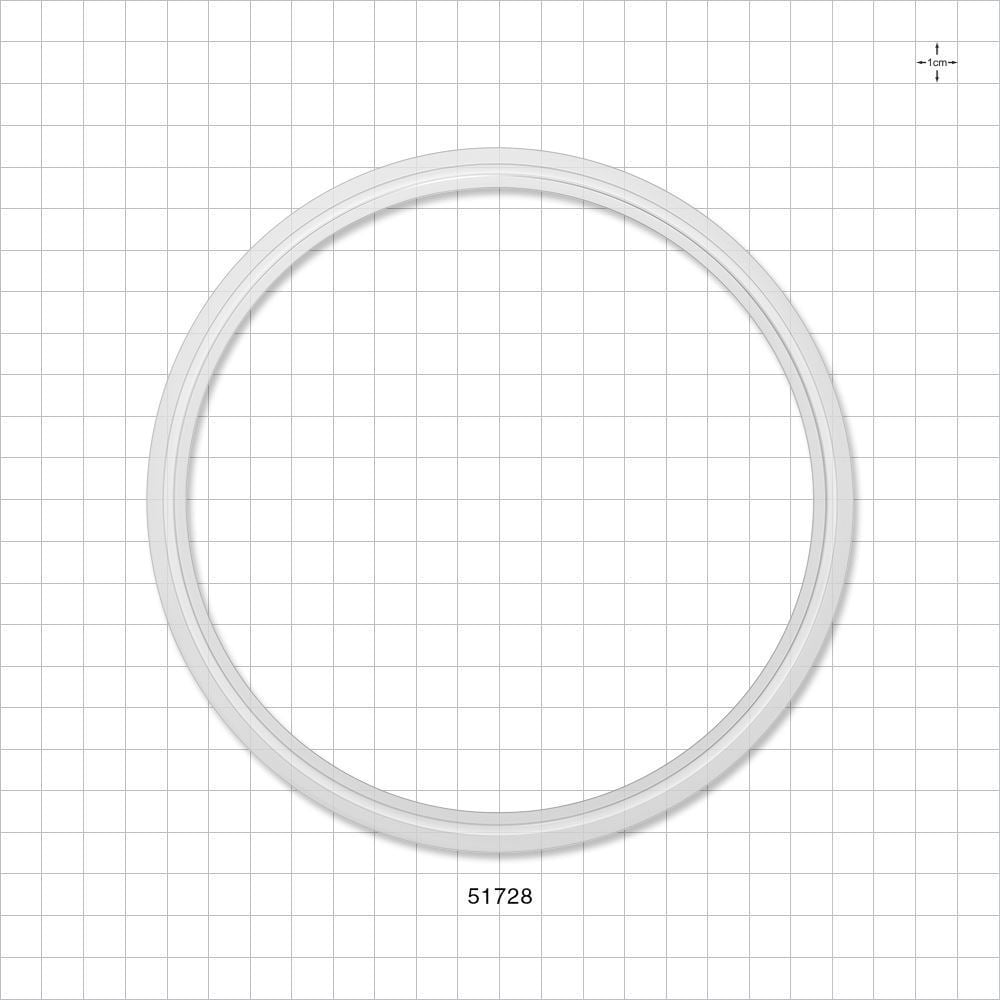 Sanitary Flange Gasket