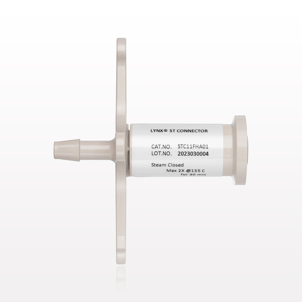 Lynx® ST Connector, Barbed