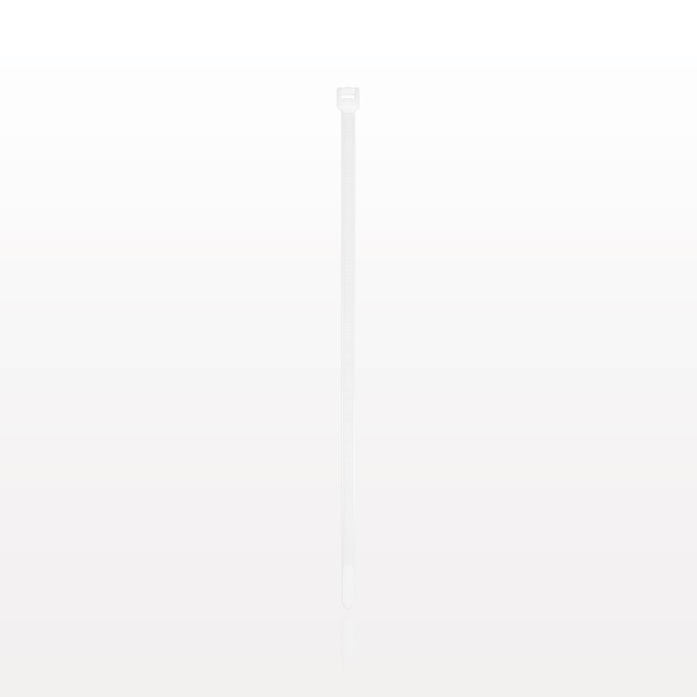 Specialty Cable Tie, White