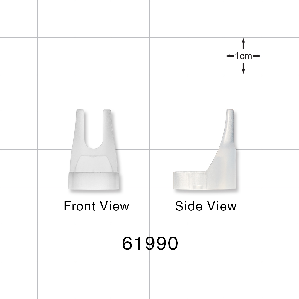 Stopcock Manifold Luer Lock Clip