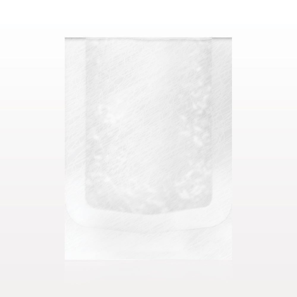 Sterilization Pouch, Chevron Style, Heat Sealable