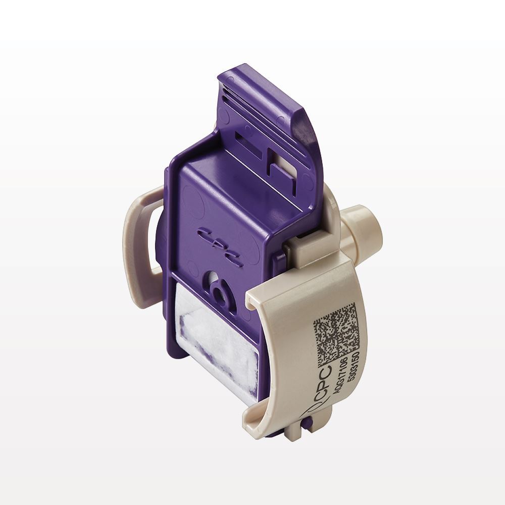 AseptiQuik® G Connector, Genderless, Barbed